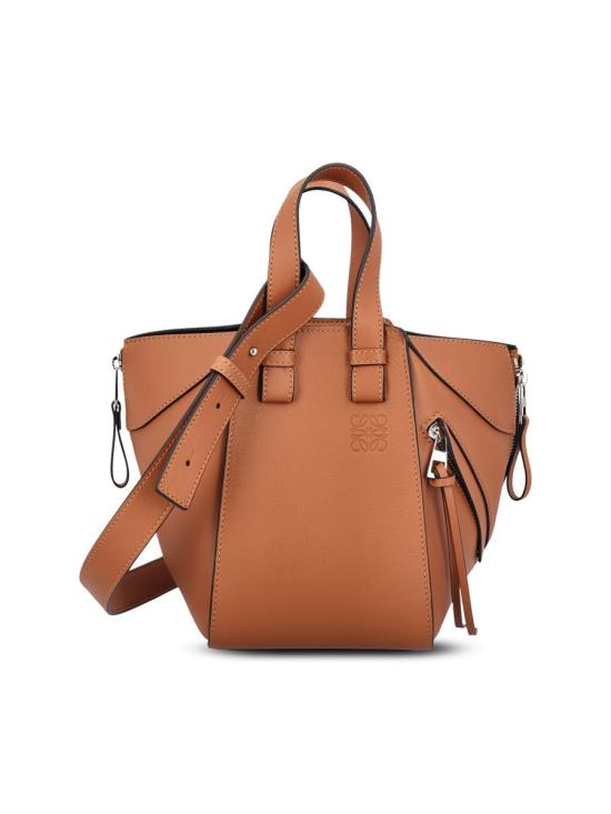 26SS 로에베 토트백 A538H13X102530 P26 BROWN