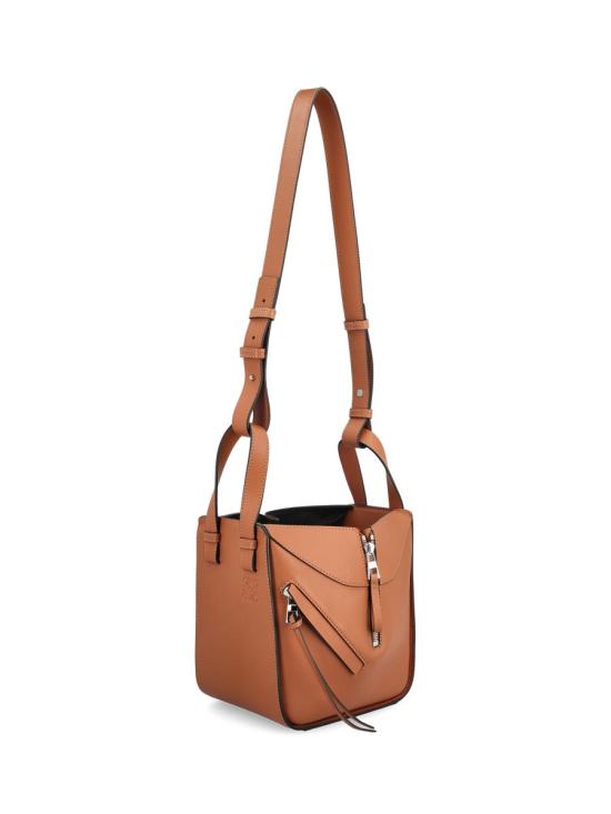 26SS 로에베 토트백 A538H13X102530 P26 BROWN - LOEWE
