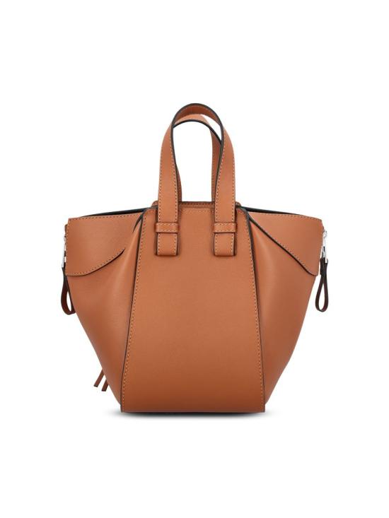 26SS 로에베 토트백 A538H13X102530 P26 BROWN - LOEWE