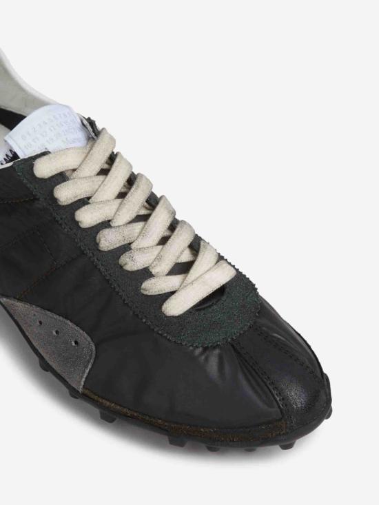 26SS 마르지엘라 스니커즈 S58WS0267 H9046 Black - MAISON MARGIELA