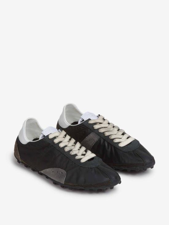 26SS 마르지엘라 스니커즈 S58WS0267 H9046 Black - MAISON MARGIELA