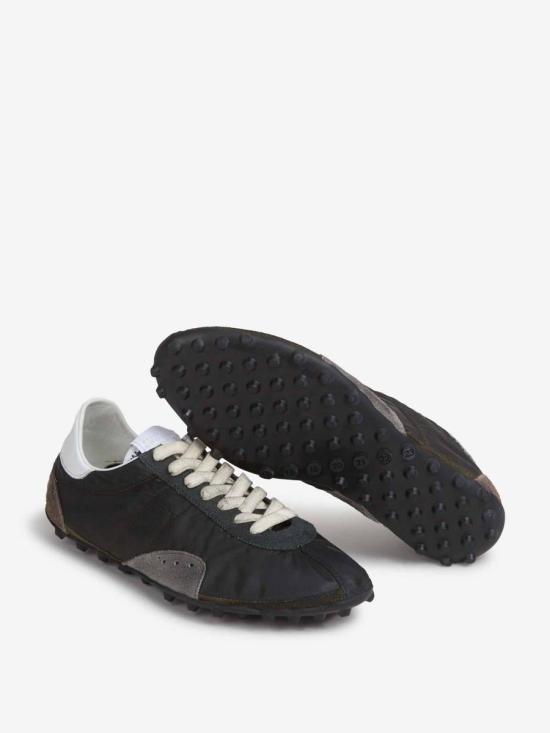 26SS 마르지엘라 스니커즈 S58WS0267 H9046 Black - MAISON MARGIELA