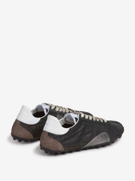 26SS 마르지엘라 스니커즈 S58WS0267 H9046 Black - MAISON MARGIELA