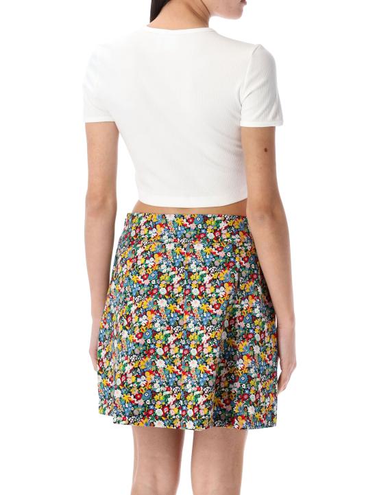  아디다스 반팔 티셔츠 JC9026 White DOM - ADIDAS