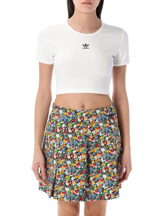  아디다스 반팔 티셔츠 JC9026 White DOM