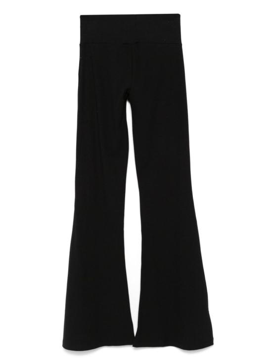  아디다스 에센셜 립 플레어드 레깅스 IW5727 - ADIDAS