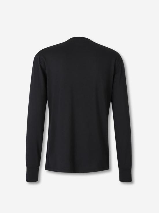 26SS 톰포드 긴팔 셔츠 JCL006 JMT012 NAABLACK Black - TOMFORD
