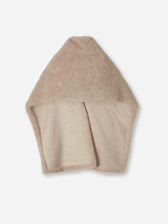 26SS 막스마라 케이프 2614541241600 VERDE MUSGO Brown - MAX MARA