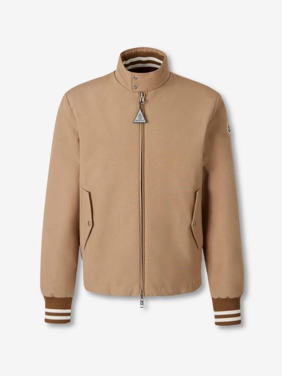 26SS 몽클레어 자켓 L10911A000725983X 226 Multicolor