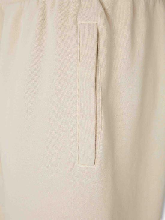 26SS 아크네 스튜디오 숏팬츠 CK0088 CEG03L Taupe Beige - ACNE STUDIOS