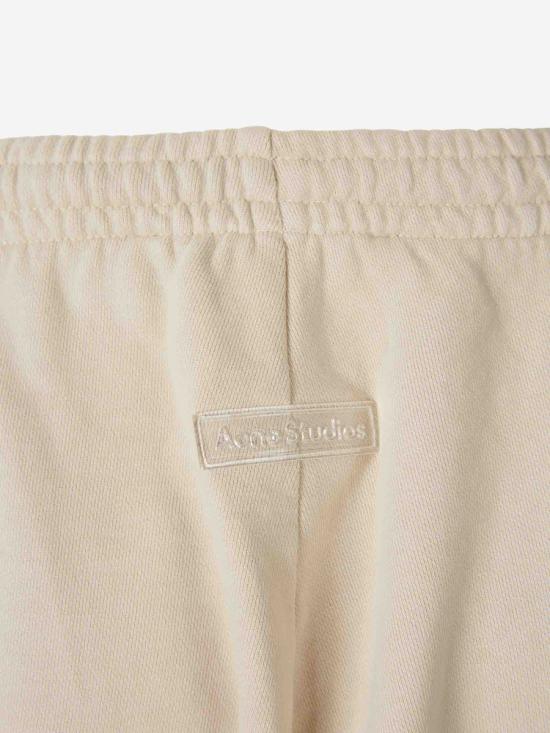 26SS 아크네 스튜디오 숏팬츠 CK0088 CEG03L Taupe Beige - ACNE STUDIOS