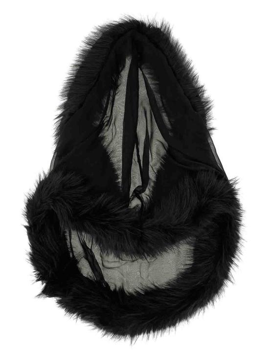  디스퀘어드2 머플러/스카프 S72FX0048S53639900 Black - DSQUARED2