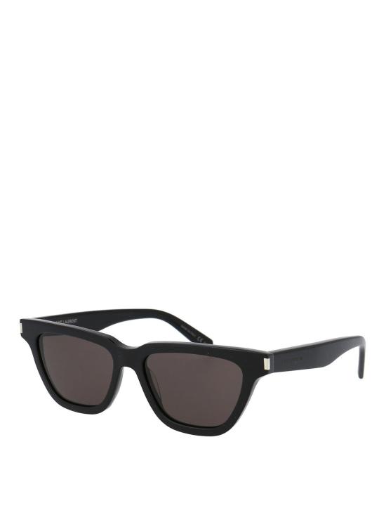 26SS 생로랑 선글라스 SL462SULPICE001 BLACK - SAINT LAURENT
