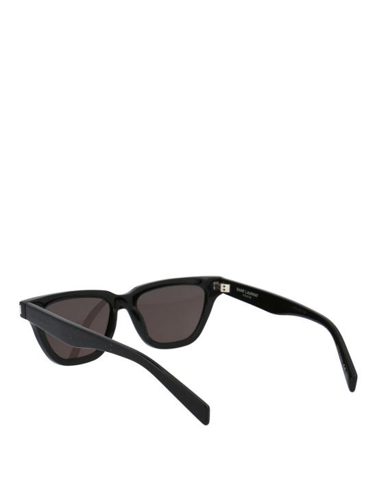 26SS 생로랑 선글라스 SL462SULPICE001 BLACK - SAINT LAURENT