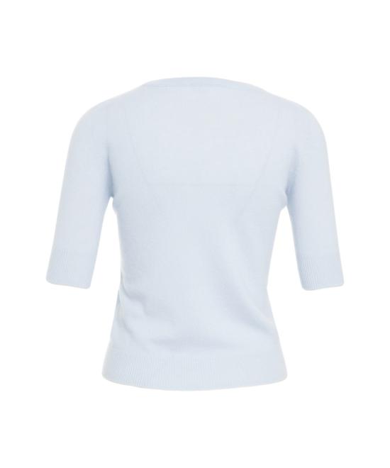 25FW 엠비엠 니트웨어 V56614 Blue - MVM