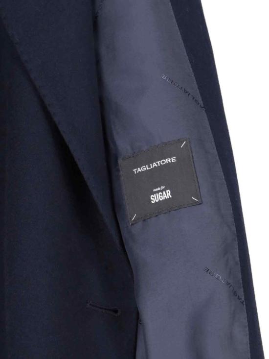25FW 딸리아토레 자켓 J CECILY12B 010025B3167 Blue - TAGLIATORE