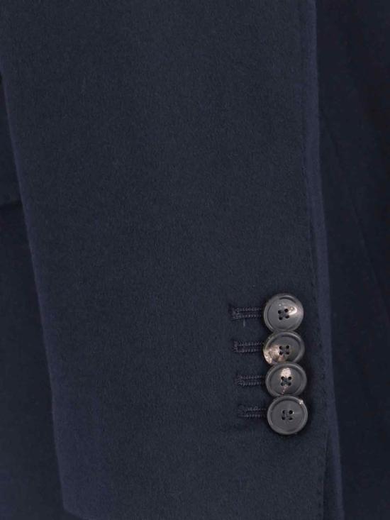 25FW 딸리아토레 자켓 J CECILY12B 010025B3167 Blue - TAGLIATORE