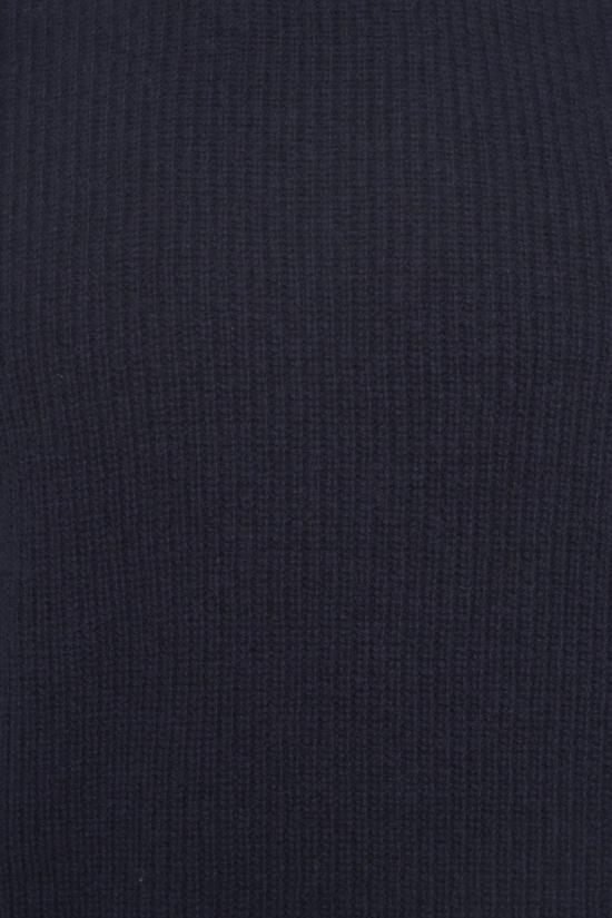 25FW 다니엘피에솔리 니트웨어 WS3390 Blue - DANIELE FIESOLI