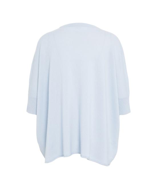 25FW 엠비엠 니트웨어 V52621 Blue - MVM