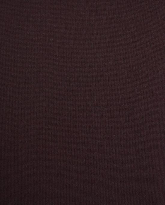 25FW 돈답 니트웨어 UT194 M00895U 002 Brown - DONDUP