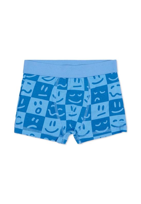 26SS [키즈] 몰로 팬티 1S26Q201 9749 LIGHT BLUE - MOLO