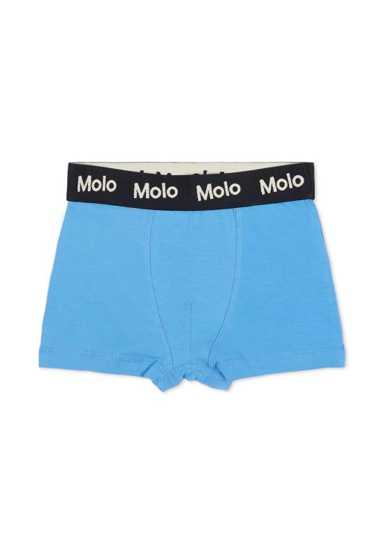 26SS [키즈] 몰로 팬티 1S26Q201 9749 LIGHT BLUE - MOLO