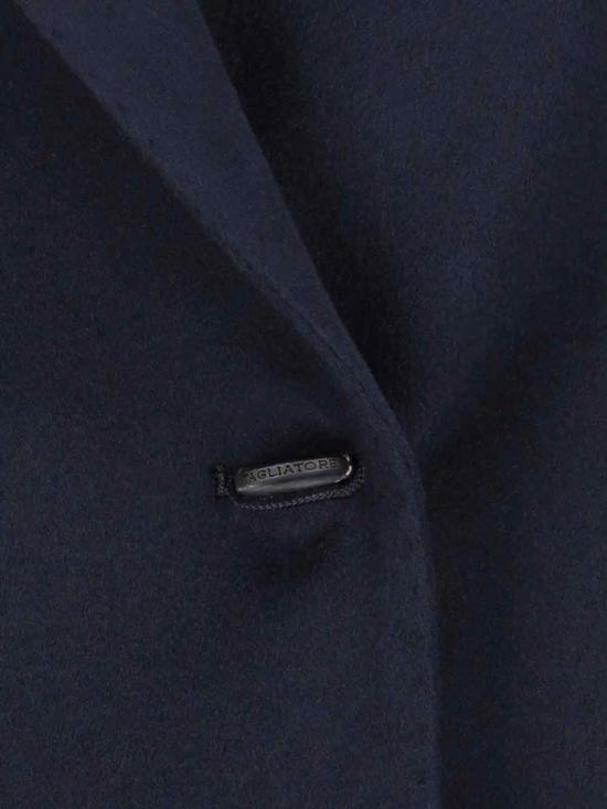 25FW 딸리아토레 자켓 J CARIS10B 010025B3167 Blue - TAGLIATORE