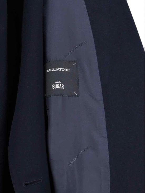 25FW 딸리아토레 자켓 J CARIS10B 010025B3167 Blue - TAGLIATORE