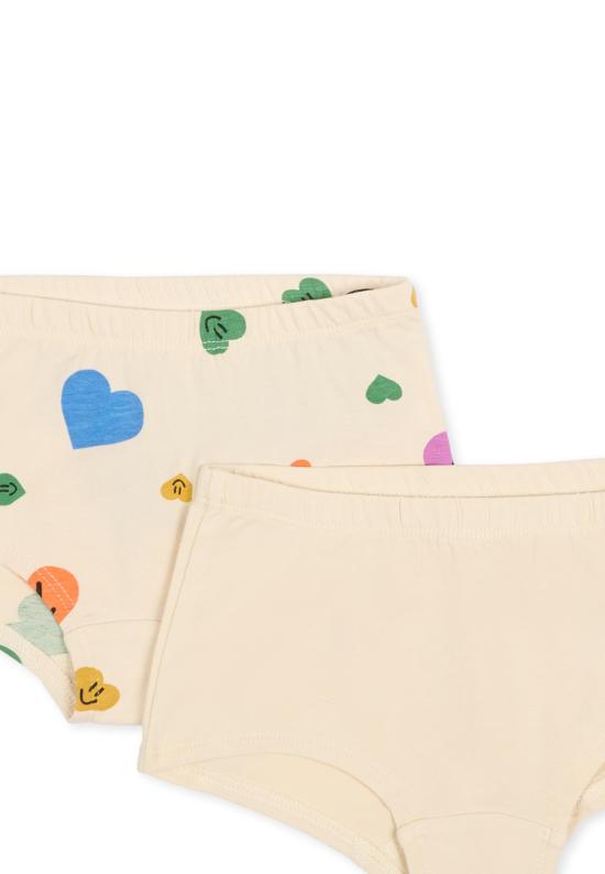 26SS [주니어] 몰로 언더웨어 2S26Q601 9499 BEIGE - MOLO