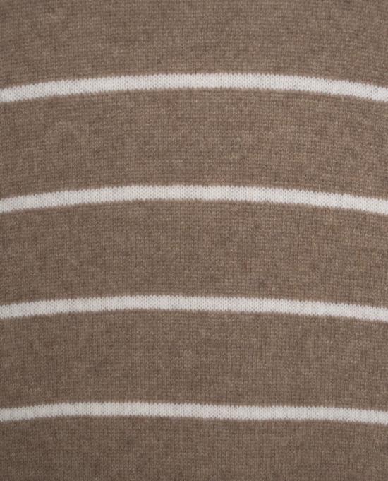 25FW 엠비엠 니트웨어 V54627 Brown - MVM