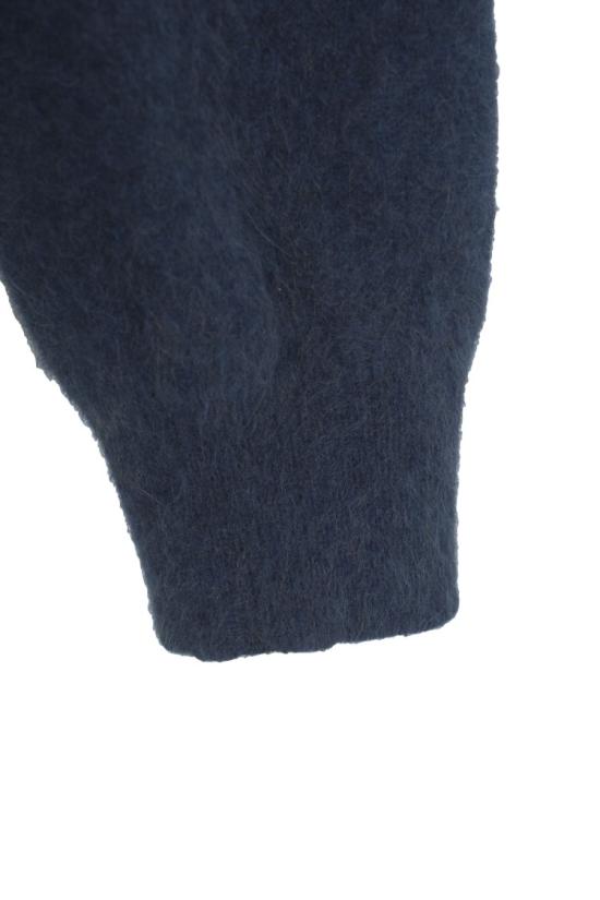 25FW 엠비엠 스웨터 V54801 Blue - MVM