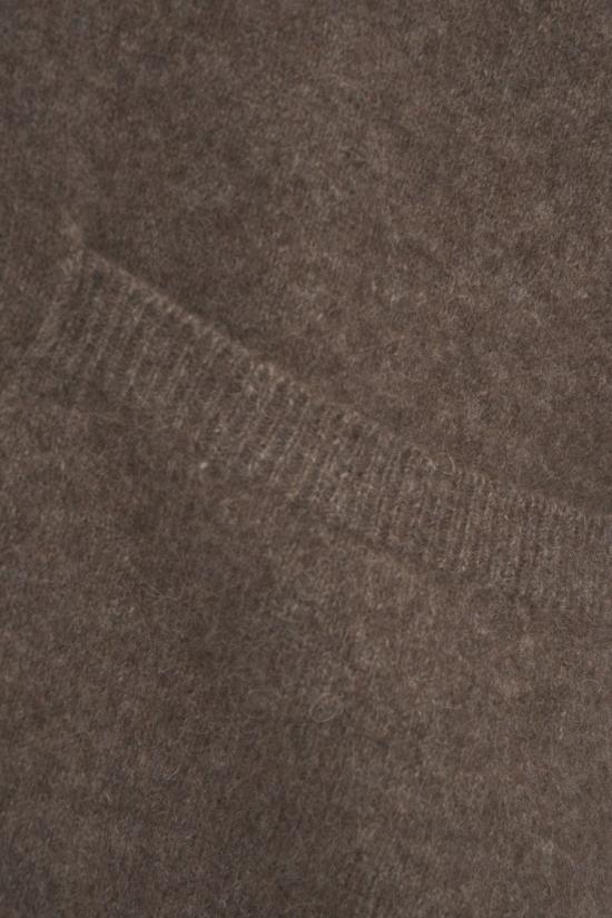 25FW 엠비엠 스웨터 V53803 Brown - MVM