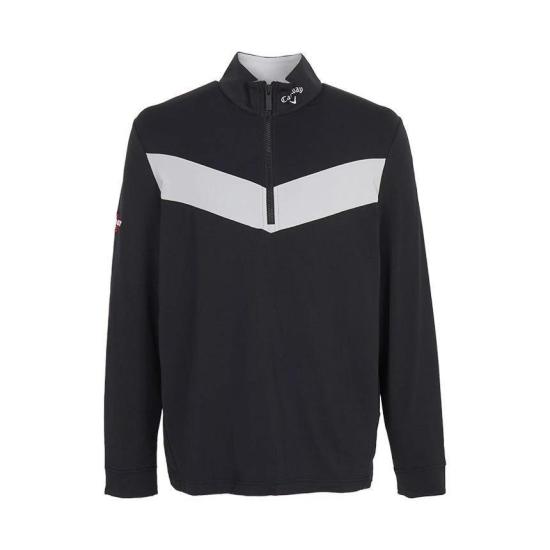 25FW 캘러웨이 트레이닝 티셔츠 CGKSF0Z7002 CAVIAR DOM