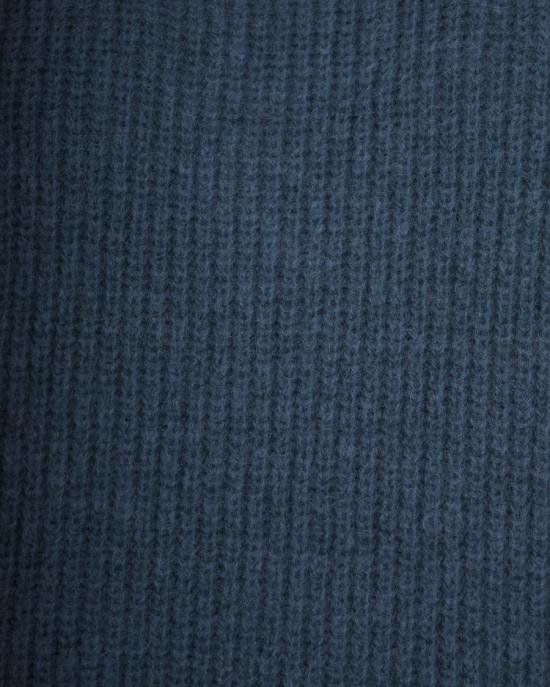 25FW 막스마라 스웨터 4885738 Blue - MAX MARA