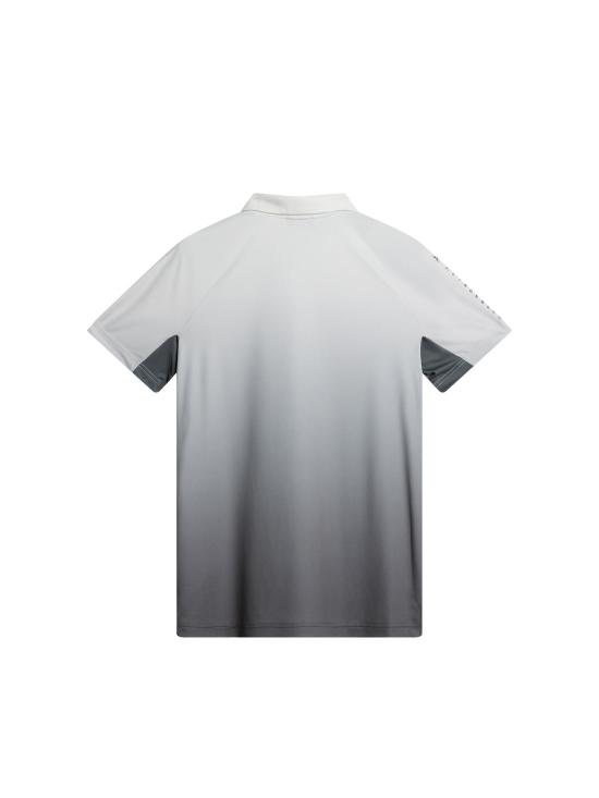  제이린드버그 폴로 티셔츠 GMJT12651U256 SPECTRUM FADE LAVE SMOKE L DOM - J LINDEBERG