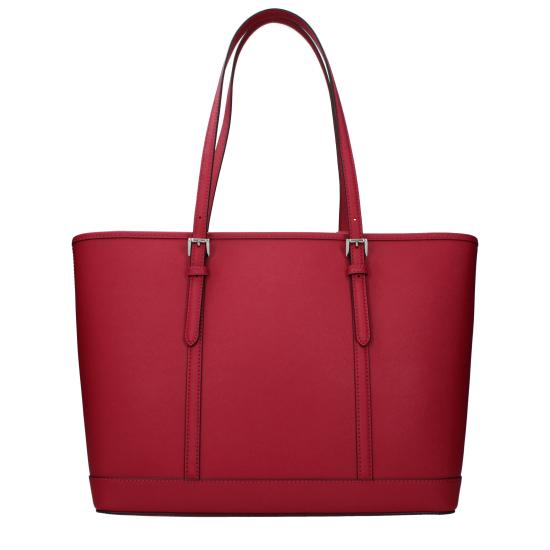 25SS 마이클 코어스 숄더백 35T0STVL9LDKRASPBERRY - MICHAEL KORS