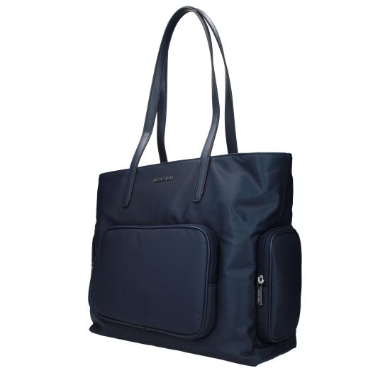 25SS 마이클 코어스 숄더백 35T5S5FT9CNAVY - MICHAEL KORS