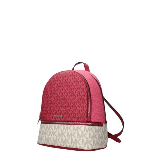 25SS 마이클 코어스 백팩 35S5SRAB6VDKRSPBRYMLT - MICHAEL KORS