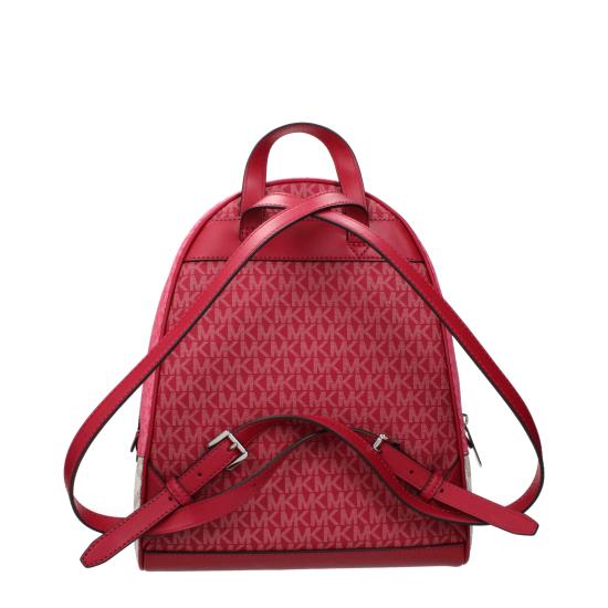 25SS 마이클 코어스 백팩 35S5SRAB6VDKRSPBRYMLT - MICHAEL KORS