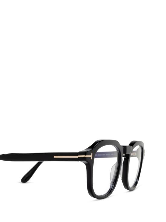 26FW 톰포드 안경 FT5836 B 001 SHINY BLACK - TOMFORD
