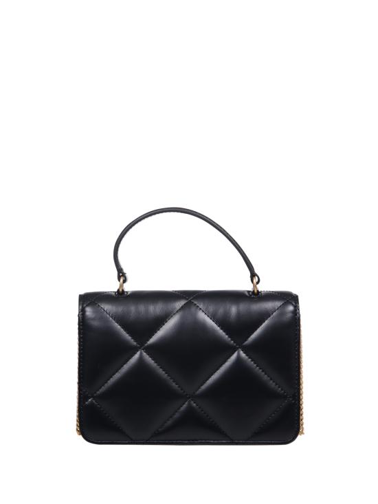 26SS 토리버치 지갑 158326 001 BLACK - TORY BURCH