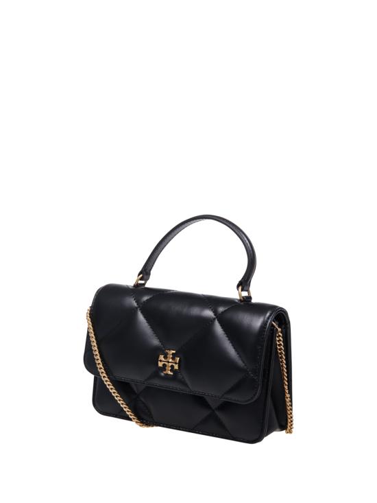 26SS 토리버치 지갑 158326 001 BLACK - TORY BURCH