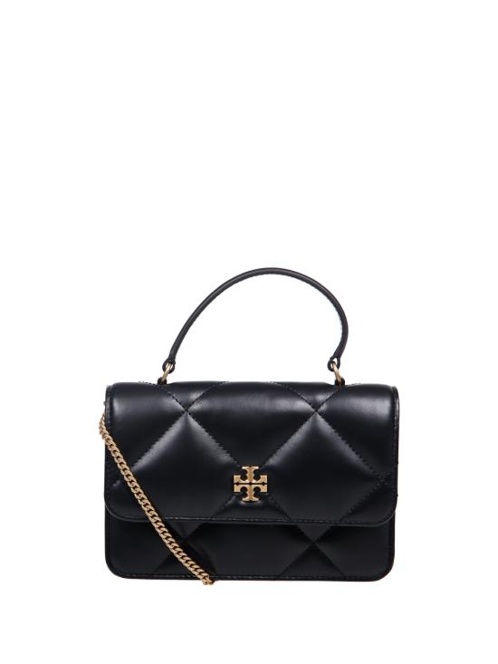 26SS 토리버치 지갑 158326 001 BLACK