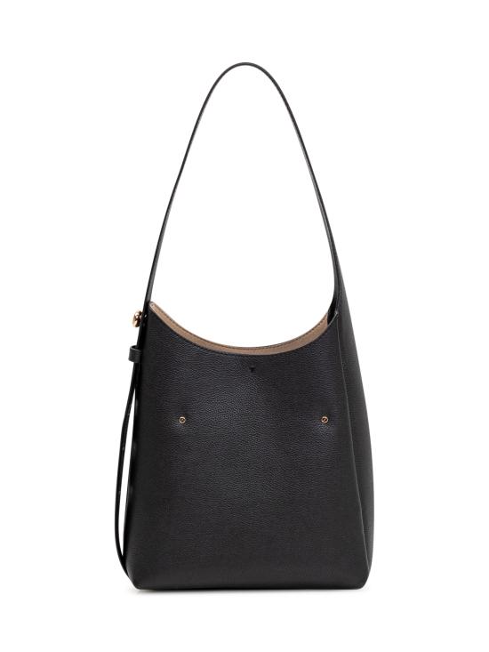 26SS 토리버치 토트백 175172 001 BLACK - TORY BURCH