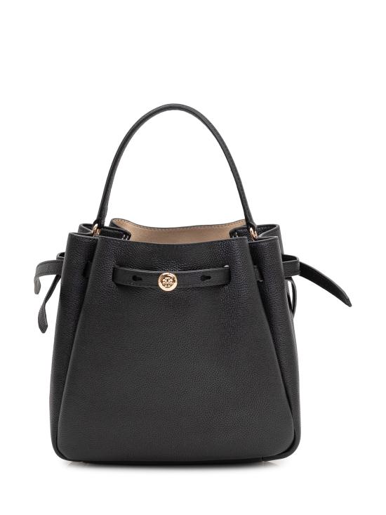 26SS 토리버치 로미 버킷백 166982 001 BLACK