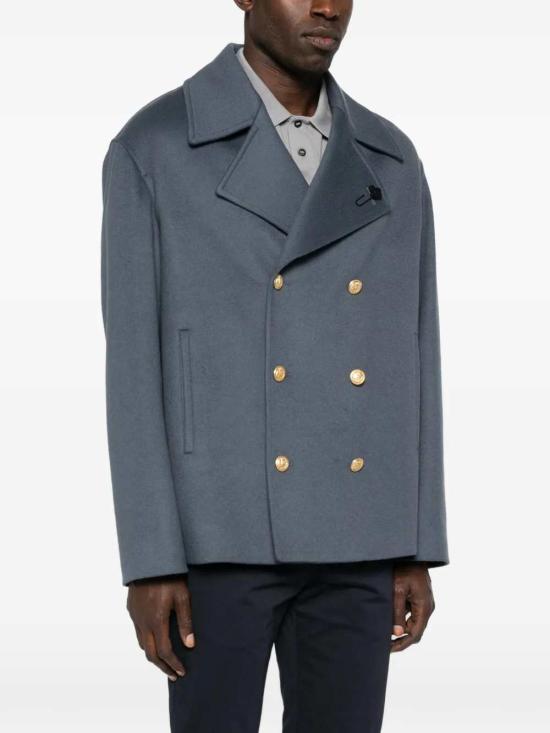 25FW 라르디니 코트 AARUIZMCN65601 820 - LARDINI