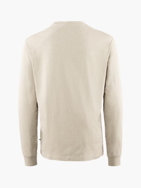 25FW 클라터뮤젠 긴팔 티셔츠 10422120 CLAY DOM - KLATTERMUSEN