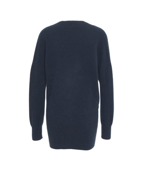 25FW 엠비엠 스웨터 V53803 Blue - MVM