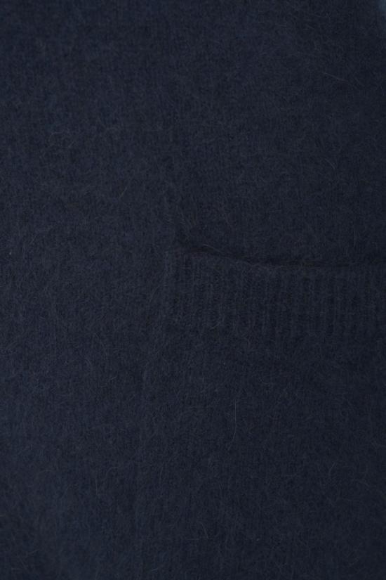 25FW 엠비엠 스웨터 V53803 Blue - MVM