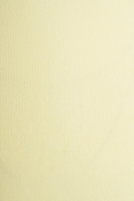 25FW 엠비엠 스웨터 V54612 Yellow - MVM